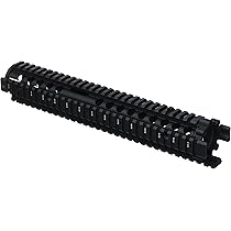 Amazon | マッドブルエアソフト Daniel Defense公認 RIS II M4A1